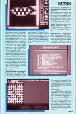 Amstrad Computer User #80 scan of page 55