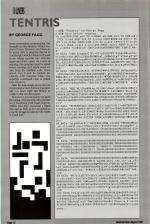 Amstrad Computer User #81 scan of page 16