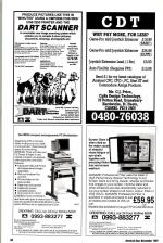 Amstrad Computer User #84 scan of page 50