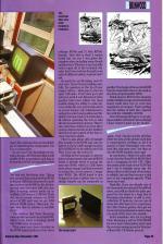 Amstrad Computer User #85 scan of page 45