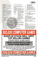 Amstrad Computer User #86 scan of page 55