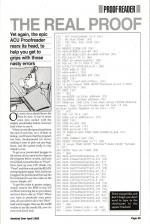 Amstrad Computer User #89 scan of page 55