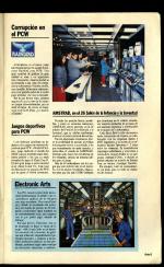 Amstrad Sinclair Ocio #1 scan of page 5