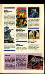 Amstrad Sinclair Ocio #1 scan of page 7