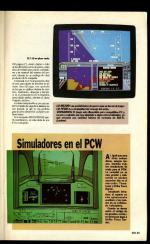 Amstrad Sinclair Ocio #1 scan of page 23