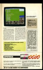 Amstrad Sinclair Ocio #1 scan of page 25