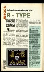 Amstrad Sinclair Ocio #1 scan of page 26