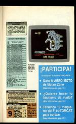 Amstrad Sinclair Ocio #1 scan of page 27