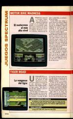 Amstrad Sinclair Ocio #1 scan of page 32