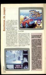 Amstrad Sinclair Ocio #1 scan of page 38