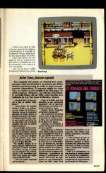 Amstrad Sinclair Ocio #1 scan of page 39