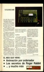 Amstrad Sinclair Ocio #1 scan of page 49