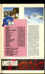 Amstrad Sinclair Ocio #1 scan of page 61