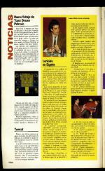 Amstrad Sinclair Ocio #2 scan of page 4