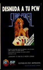 Amstrad Sinclair Ocio #2 scan of page 13