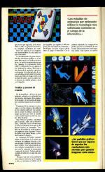 Amstrad Sinclair Ocio #2 scan of page 20