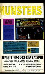 Amstrad Sinclair Ocio #2 scan of page 27