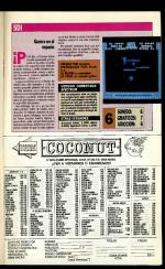 Amstrad Sinclair Ocio #2 scan of page 29