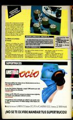 Amstrad Sinclair Ocio #2 scan of page 32