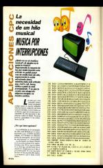 Amstrad Sinclair Ocio #2 scan of page 46