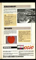 Amstrad Sinclair Ocio #2 scan of page 49