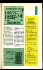 Amstrad Sinclair Ocio #2 scan of page 57