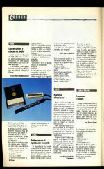 Amstrad Sinclair Ocio #2 scan of page 60