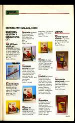 Amstrad Sinclair Ocio #2 scan of page 63