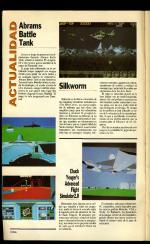 Amstrad Sinclair Ocio #4 scan of page 4