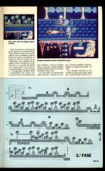 Amstrad Sinclair Ocio #4 scan of page 21