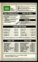 Amstrad Sinclair Ocio #4 scan of page 27