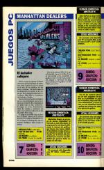 Amstrad Sinclair Ocio #4 scan of page 30