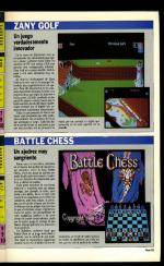 Amstrad Sinclair Ocio #4 scan of page 31