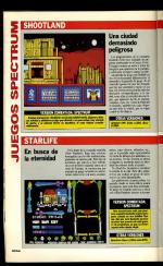 Amstrad Sinclair Ocio #4 scan of page 32