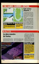 Amstrad Sinclair Ocio #4 scan of page 38