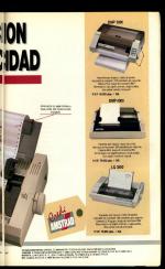 Amstrad Sinclair Ocio #4 scan of page 41