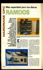 Amstrad Sinclair Ocio #4 scan of page 50