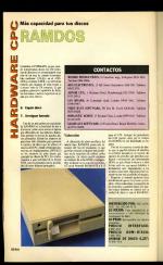 Amstrad Sinclair Ocio #4 scan of page 52