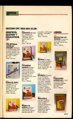 Amstrad Sinclair Ocio #4 scan of page 63