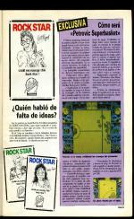 Amstrad Sinclair Ocio #5 scan of page 5