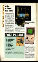 Amstrad Sinclair Ocio #5 scan of page 8