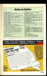 Amstrad Sinclair Ocio #5 scan of page 29