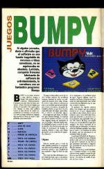 Amstrad Sinclair Ocio #5 scan of page 38