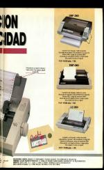 Amstrad Sinclair Ocio #5 scan of page 41