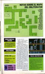 Amstrad Sinclair Ocio #5 scan of page 43