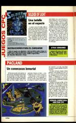 Amstrad Sinclair Ocio #5 scan of page 44