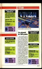 Amstrad Sinclair Ocio #5 scan of page 45