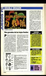 Amstrad Sinclair Ocio #5 scan of page 48