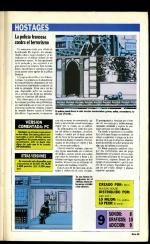 Amstrad Sinclair Ocio #5 scan of page 49