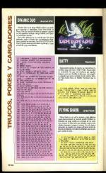 Amstrad Sinclair Ocio #5 scan of page 50